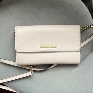 Michael Kors crossbody